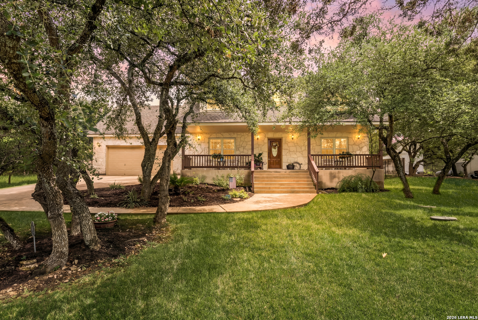 606 Misty Water Lane San Antonio TX 78260