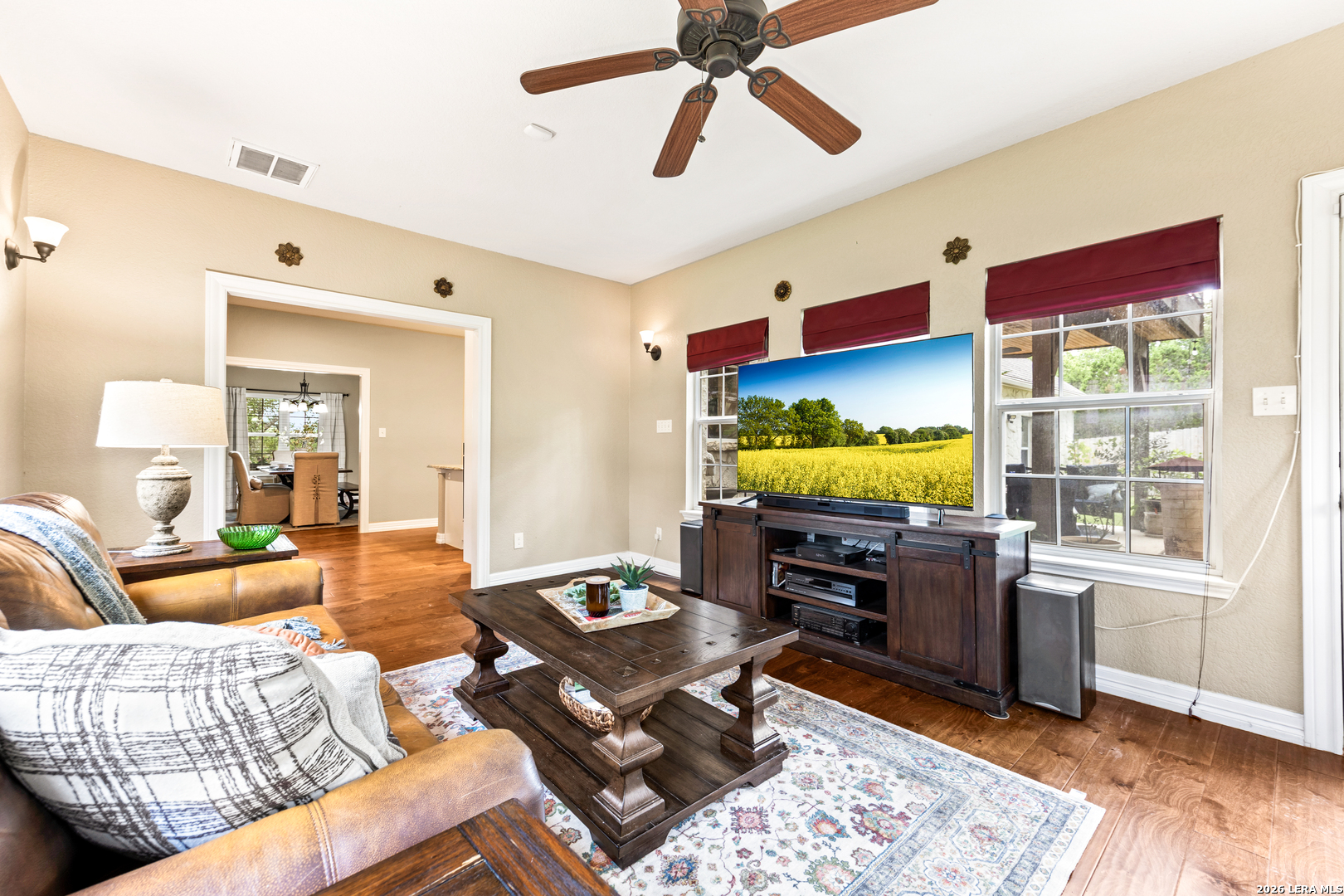 606 Misty Water Lane San Antonio TX 78260