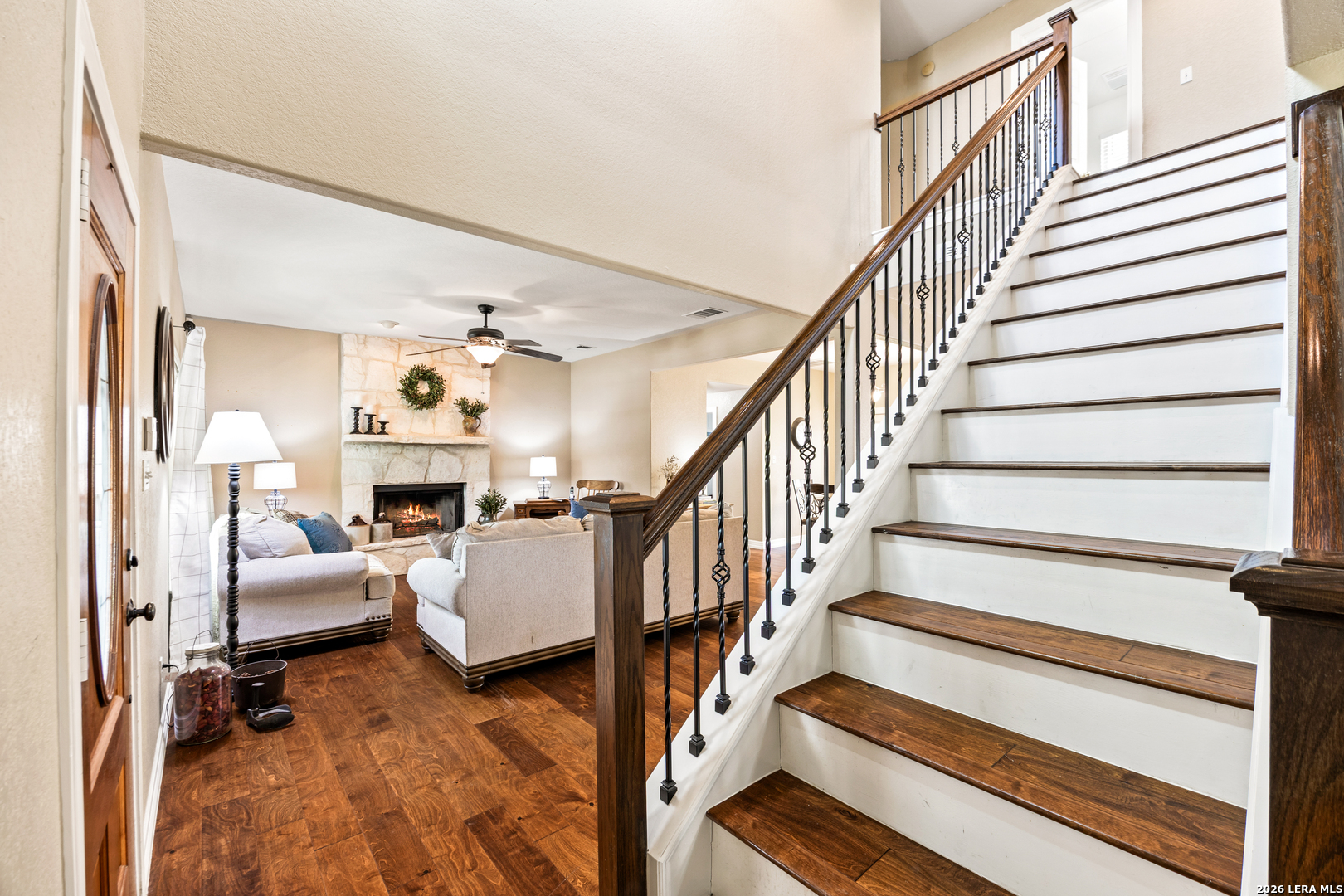 606 Misty Water Lane San Antonio TX 78260