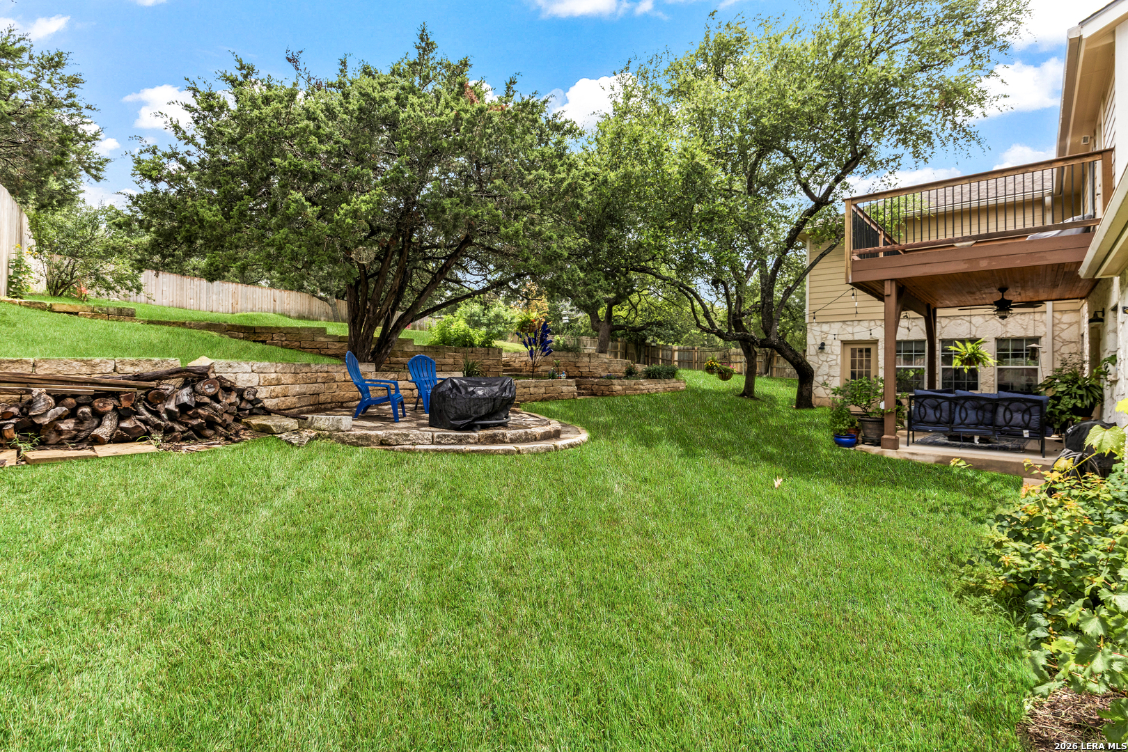 606 Misty Water Lane San Antonio TX 78260
