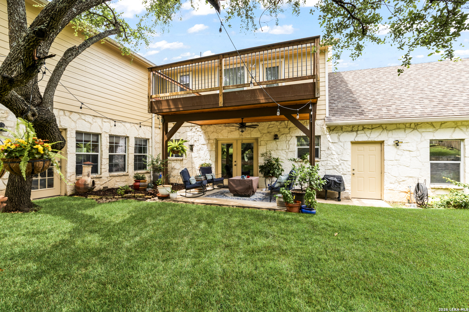 606 Misty Water Lane San Antonio TX 78260