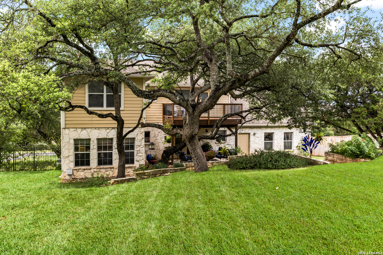 606 Misty Water Lane San Antonio TX 78260