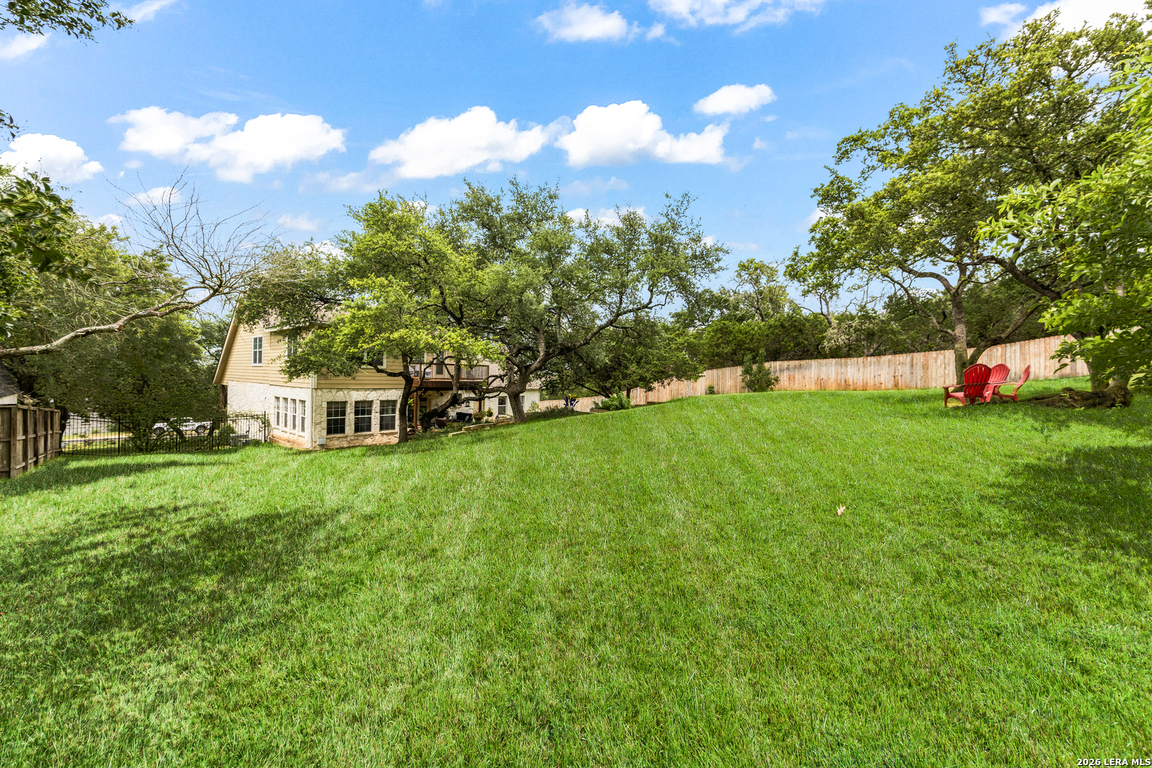 606 Misty Water Lane San Antonio TX 78260