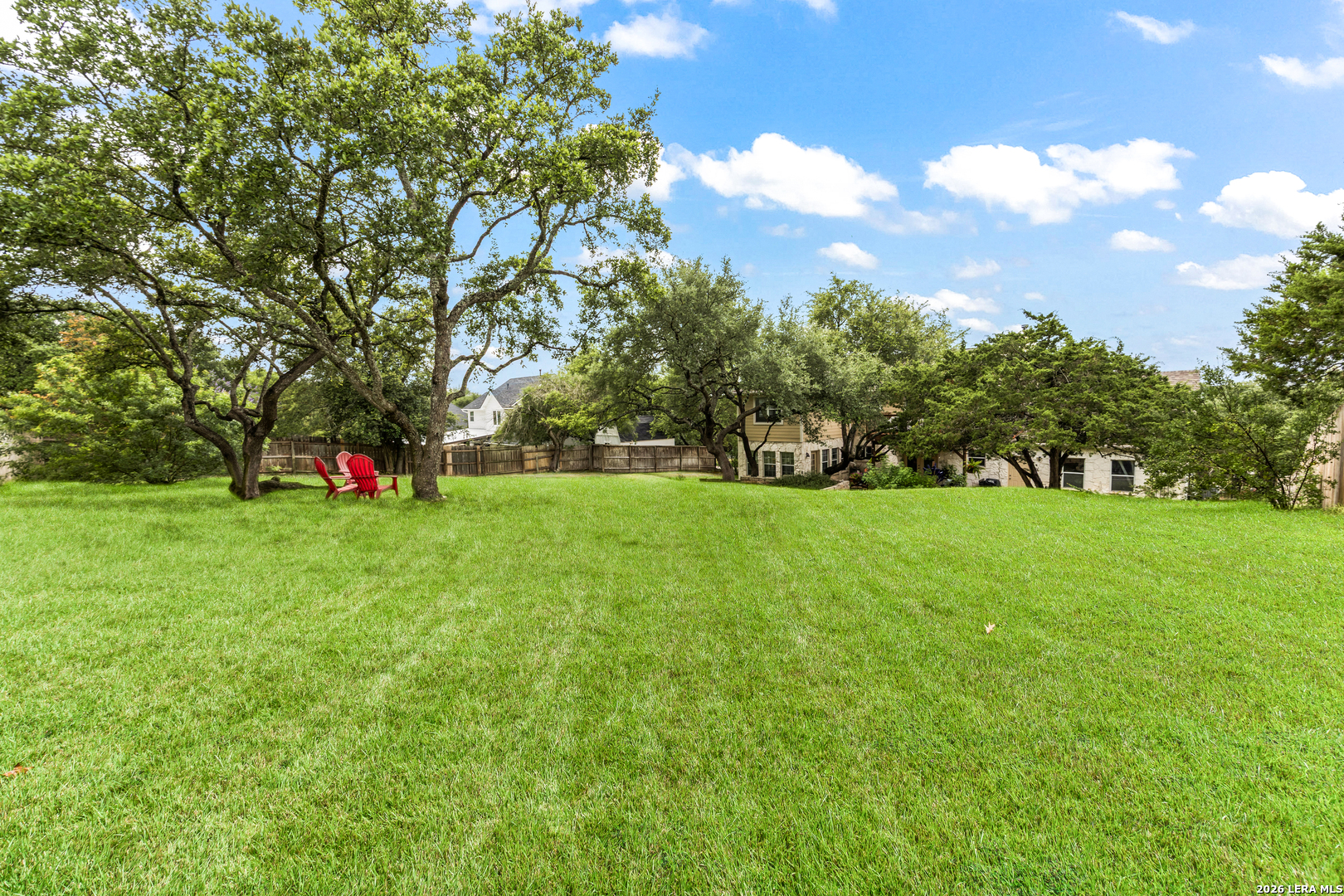 606 Misty Water Lane San Antonio TX 78260