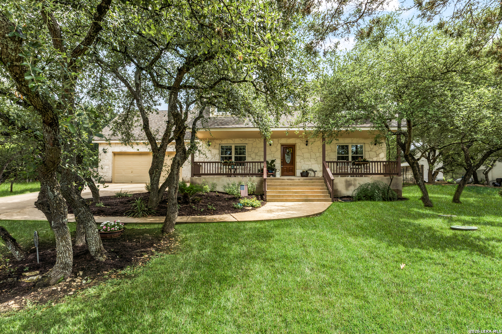 606 Misty Water Lane San Antonio TX 78260