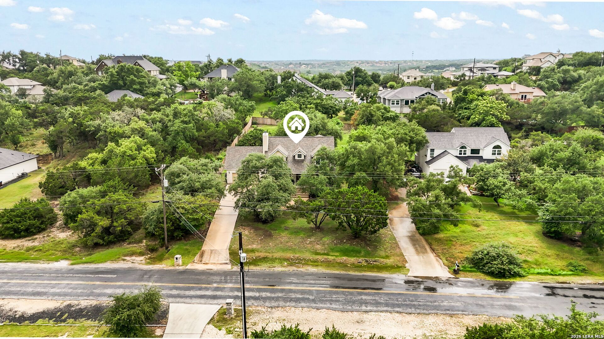 606 Misty Water Lane San Antonio TX 78260
