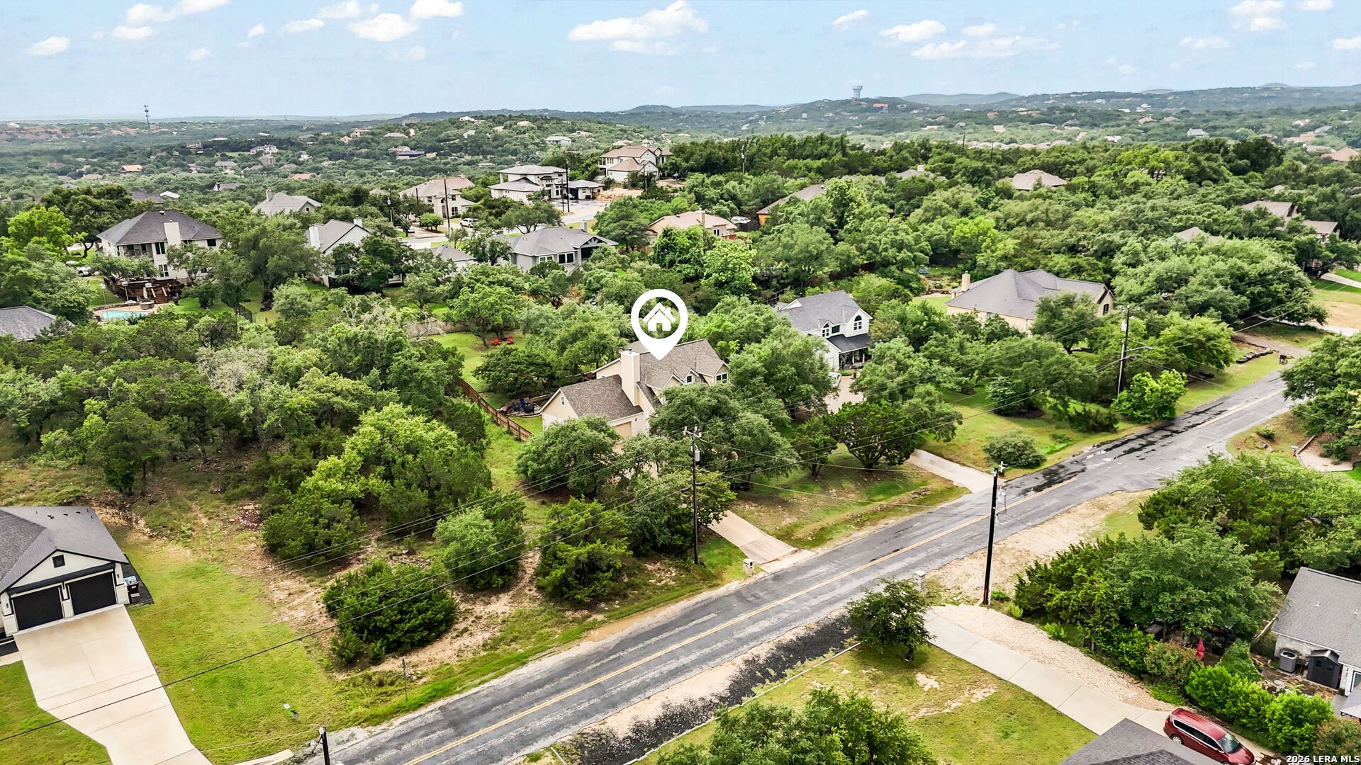 606 Misty Water Lane San Antonio TX 78260