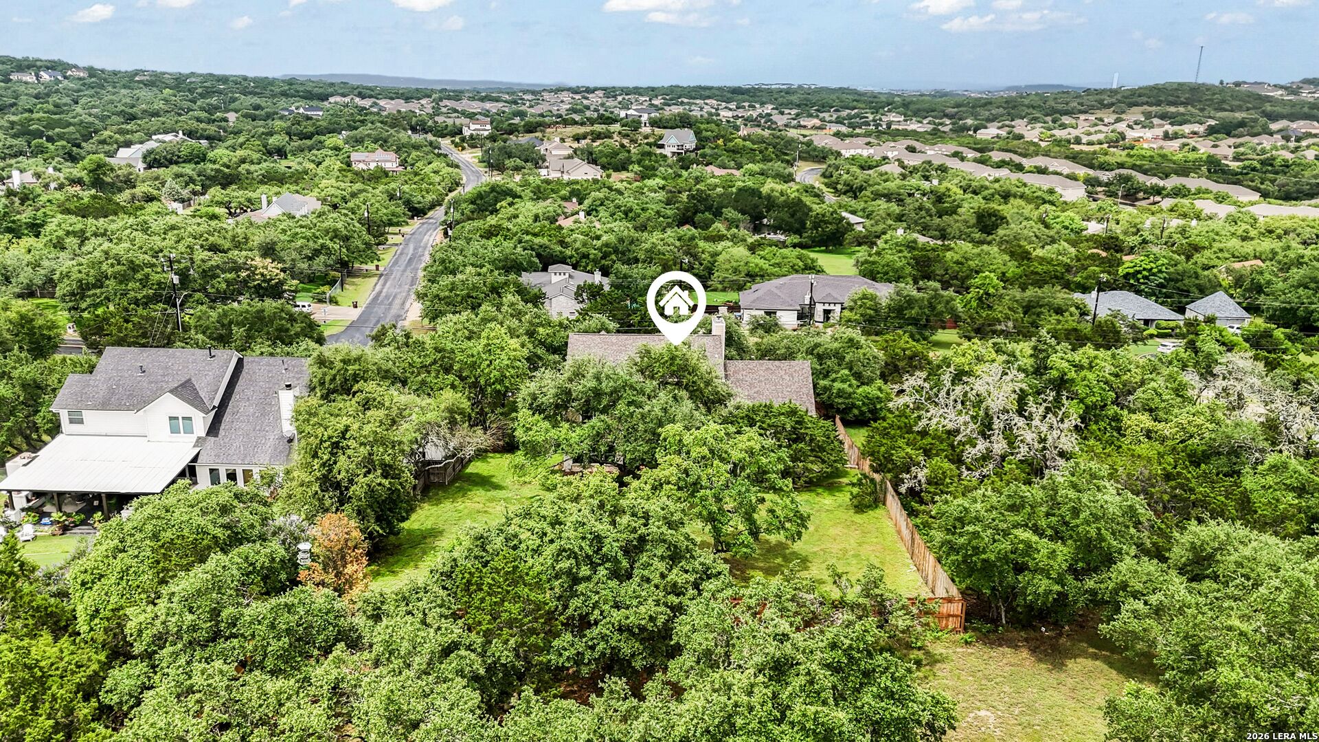 606 Misty Water Lane San Antonio TX 78260