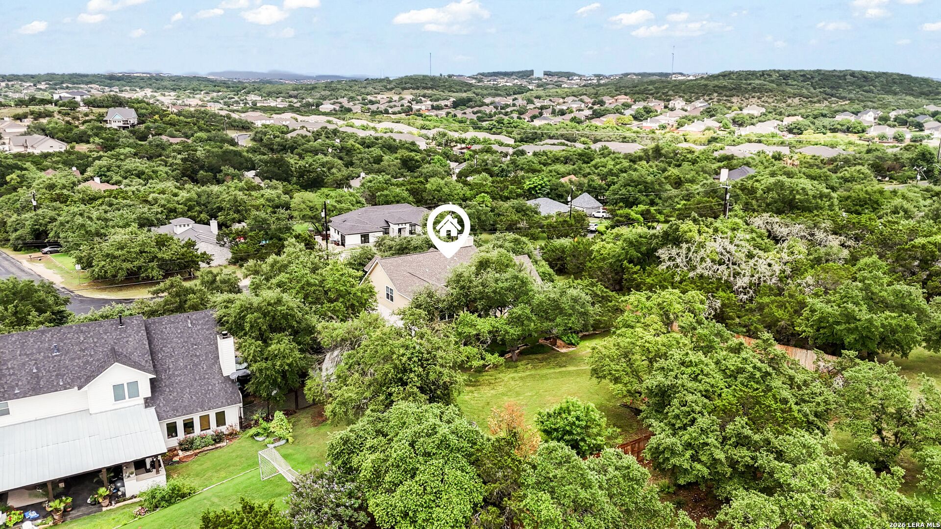 606 Misty Water Lane San Antonio TX 78260