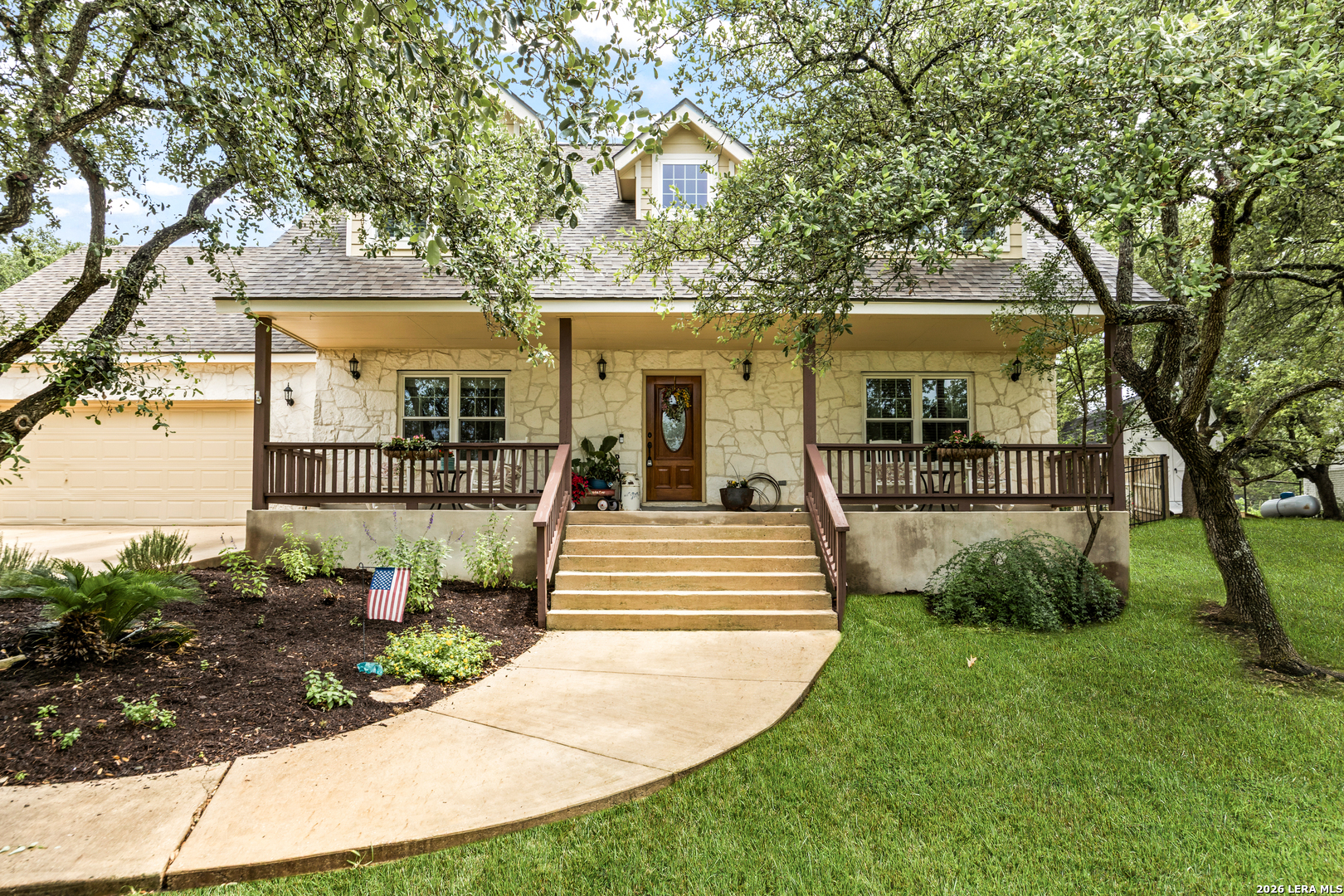606 Misty Water Lane San Antonio TX 78260