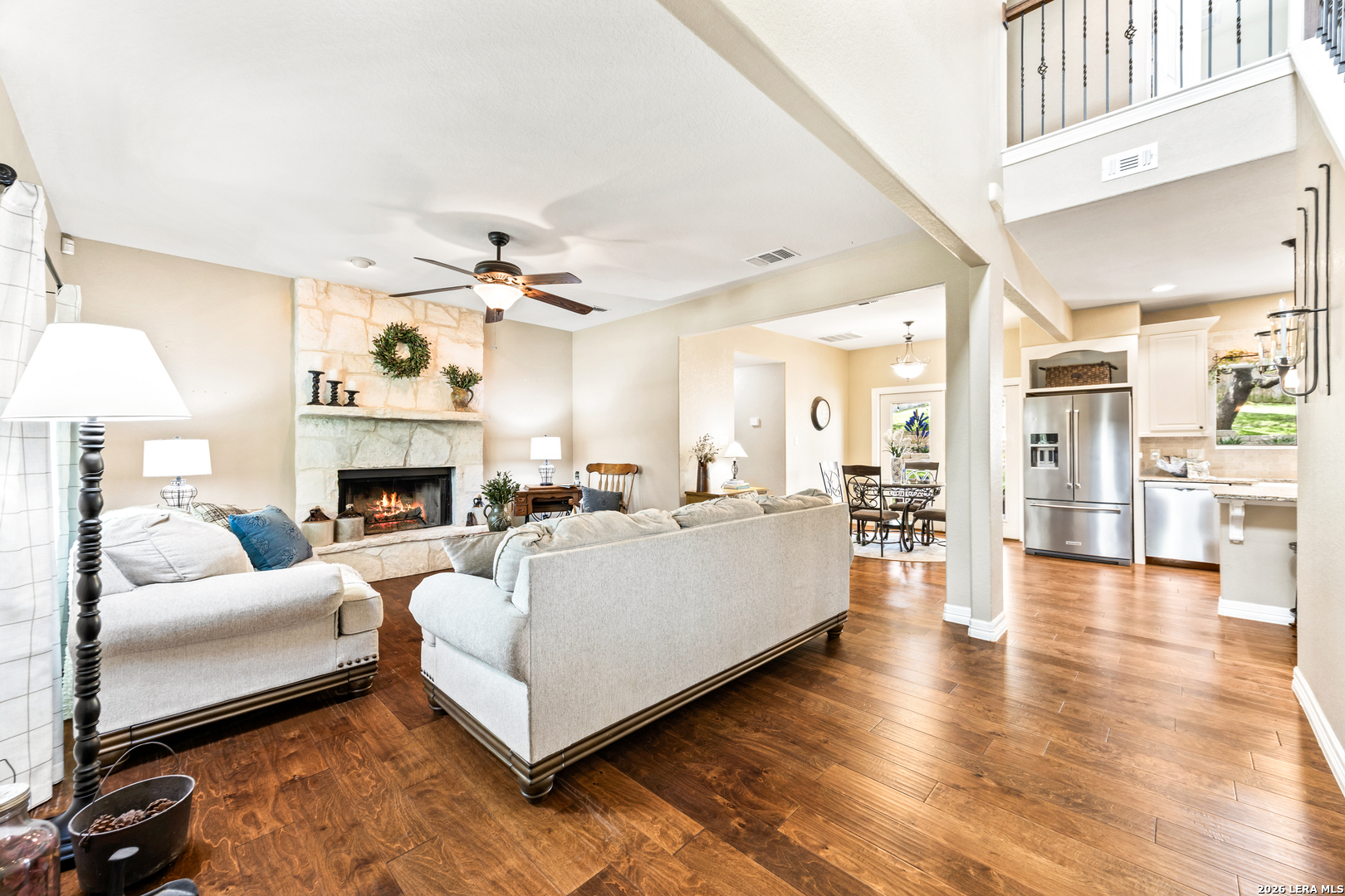 606 Misty Water Lane San Antonio TX 78260