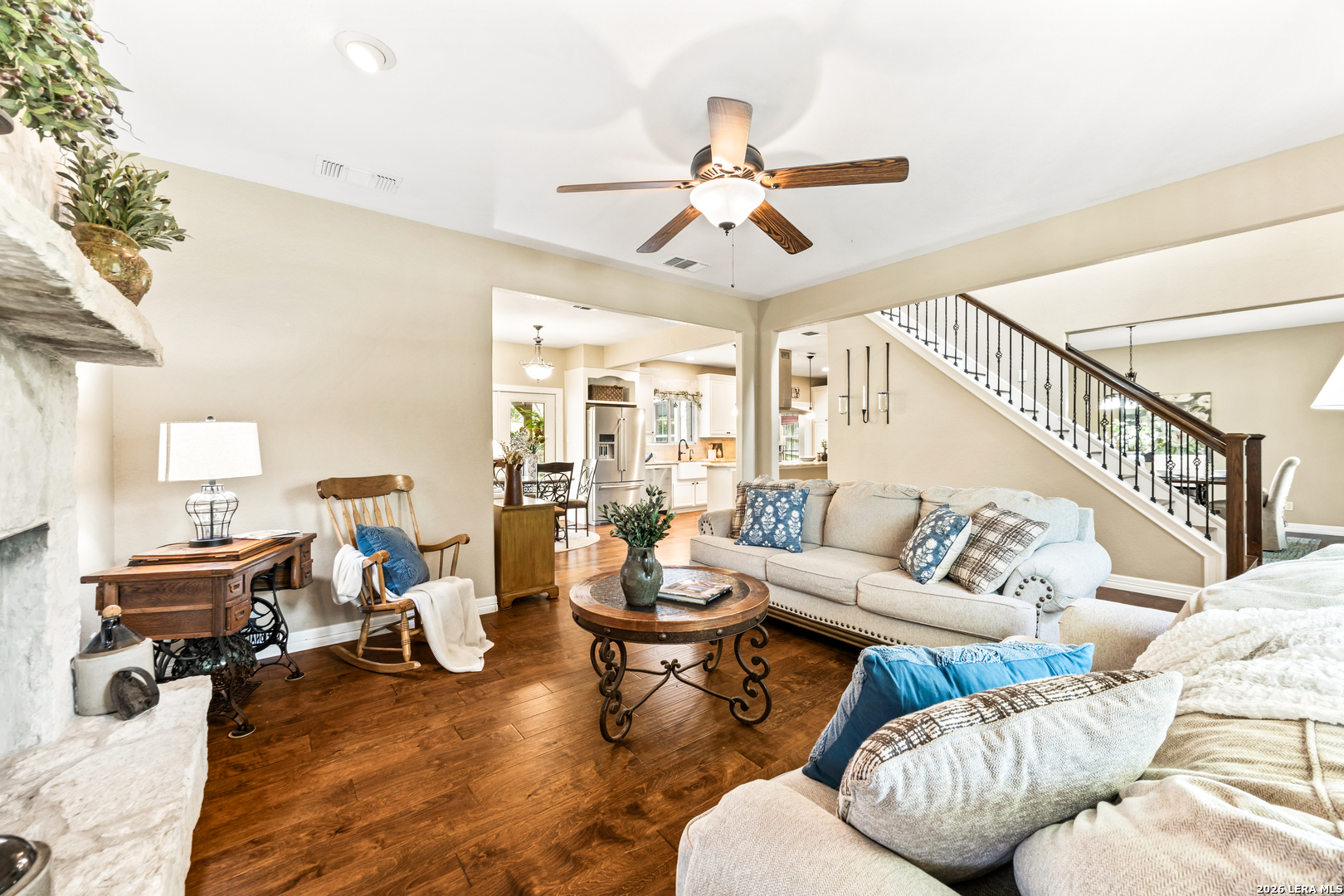 606 Misty Water Lane San Antonio TX 78260