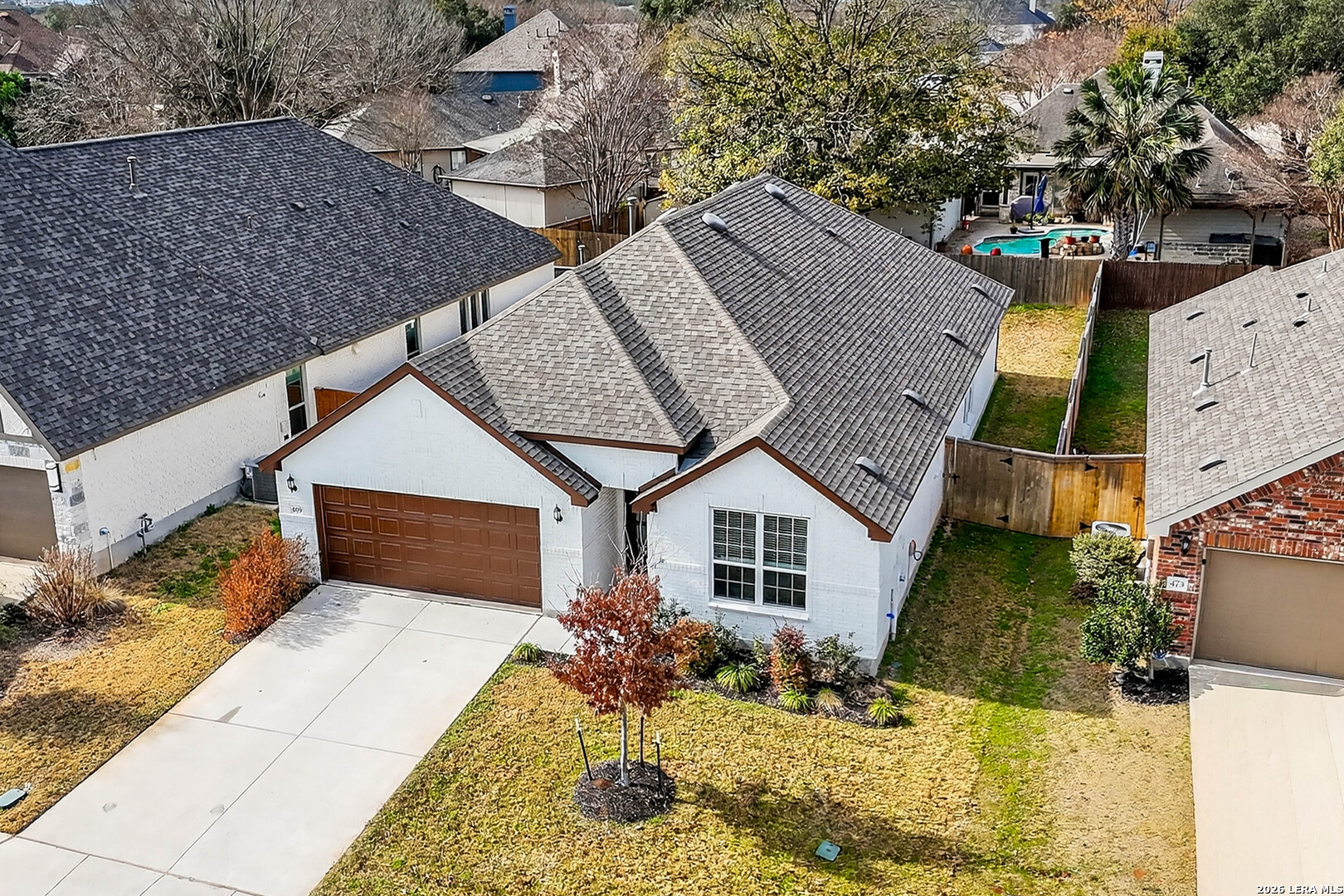 469 Rosemellow Street New Braunfels TX 78132