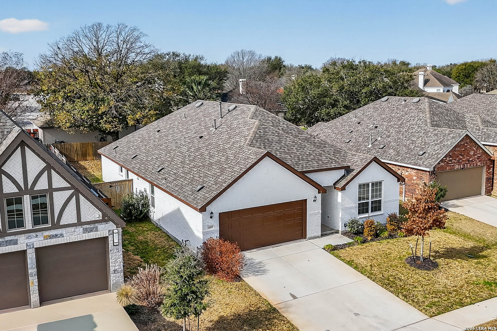 469 Rosemellow Street New Braunfels TX 78132