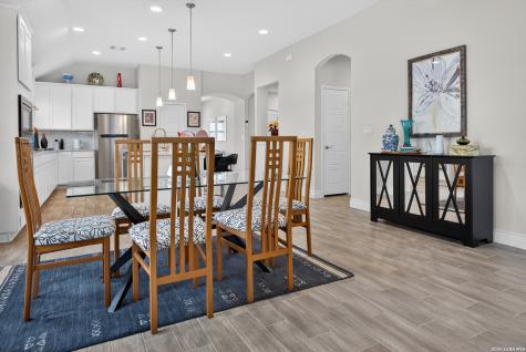 469 Rosemellow Street New Braunfels TX 78132