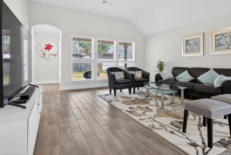 469 Rosemellow Street New Braunfels TX 78132