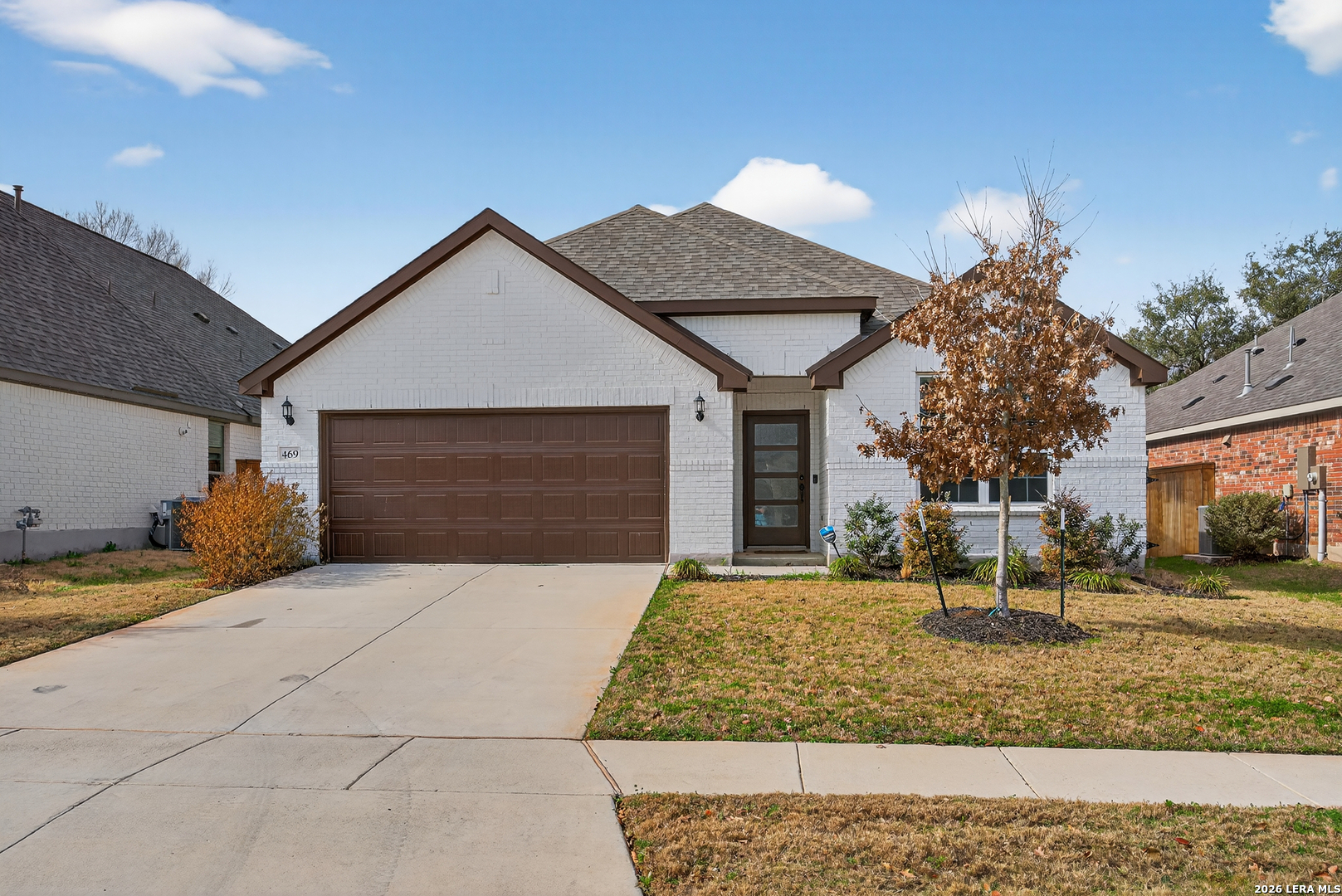 469 Rosemellow Street New Braunfels TX 78132