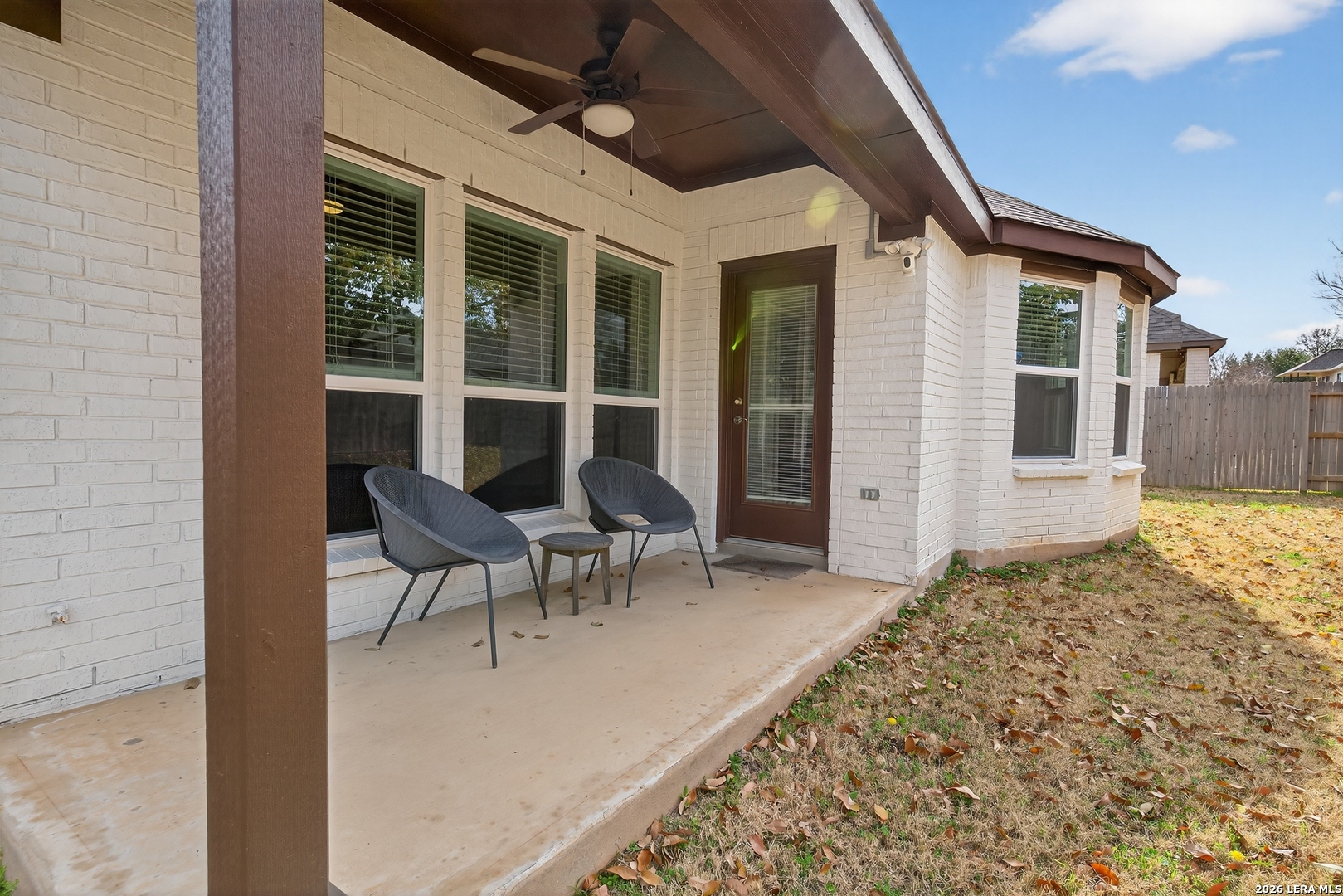 469 Rosemellow Street New Braunfels TX 78132