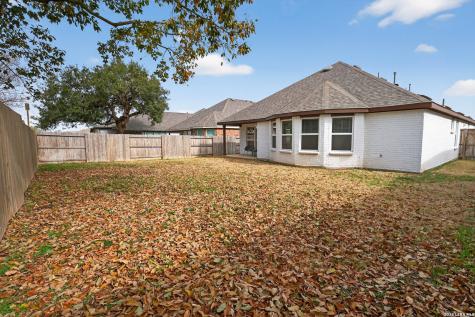 469 Rosemellow Street New Braunfels TX 78132