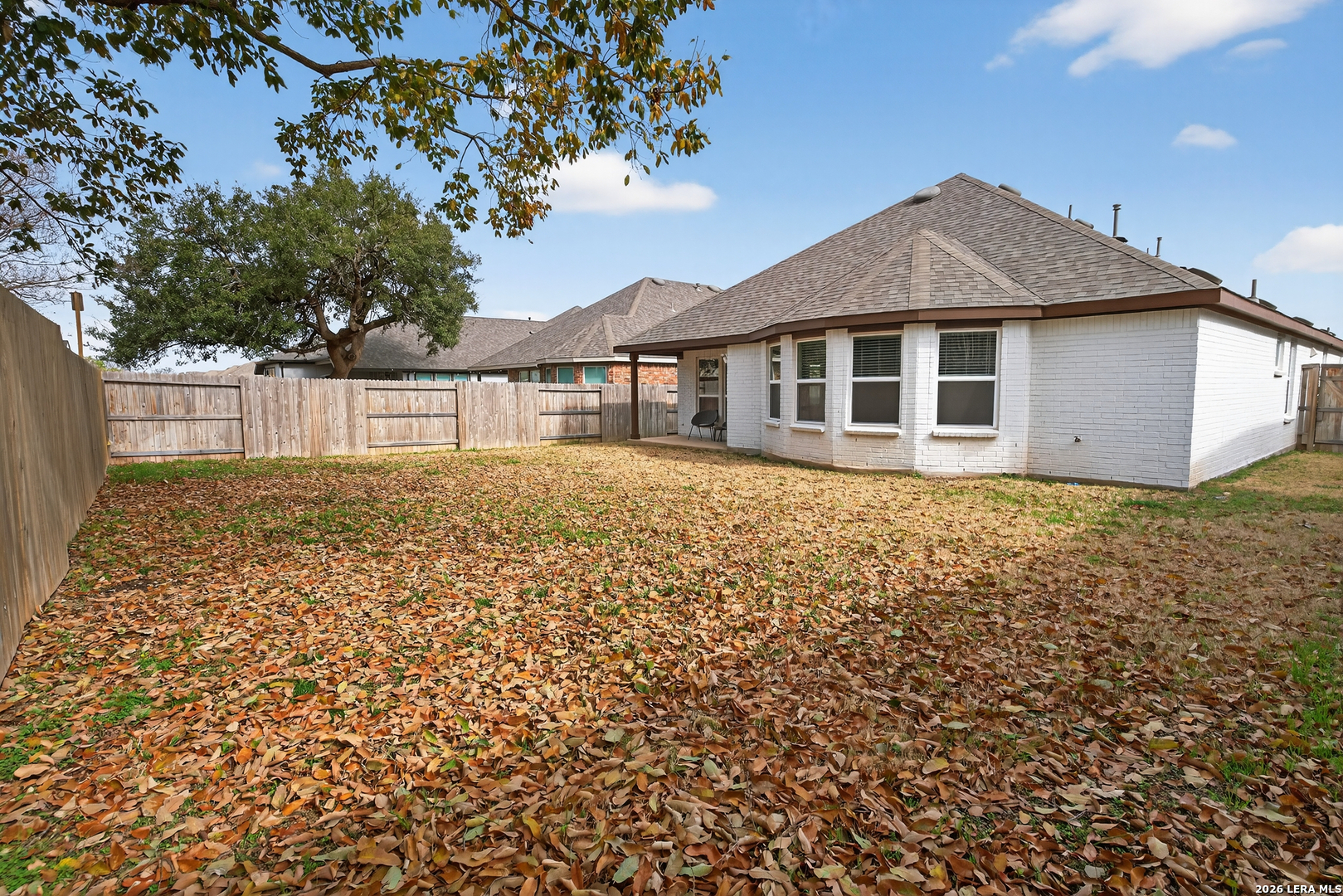 469 Rosemellow Street New Braunfels TX 78132