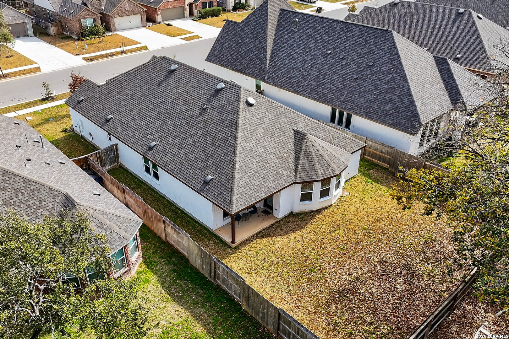 469 Rosemellow Street New Braunfels TX 78132