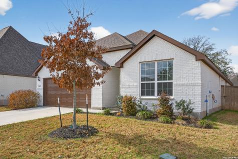 469 Rosemellow Street New Braunfels TX 78132