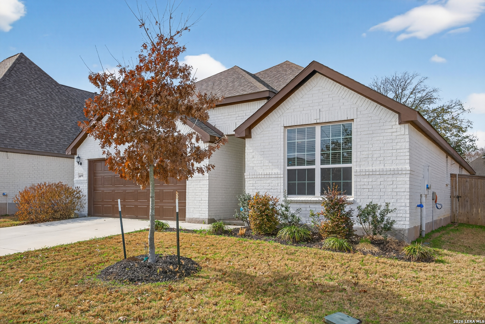 469 Rosemellow Street New Braunfels TX 78132