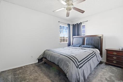 4307 Lakebend West San Antonio TX 78244
