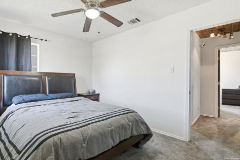 4307 Lakebend West San Antonio TX 78244