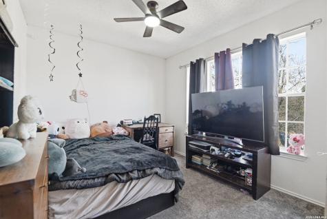 4307 Lakebend West San Antonio TX 78244