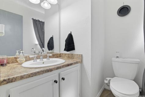 4307 Lakebend West San Antonio TX 78244