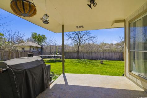 4307 Lakebend West San Antonio TX 78244