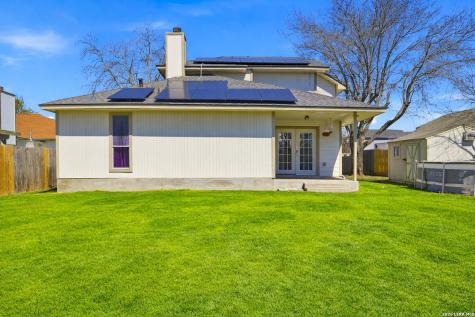 4307 Lakebend West San Antonio TX 78244