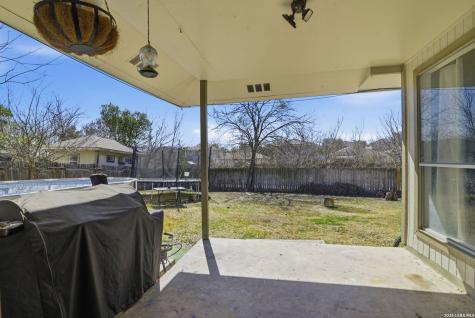 4307 Lakebend West San Antonio TX 78244