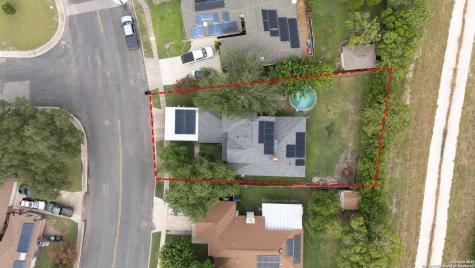 4307 Lakebend West San Antonio TX 78244