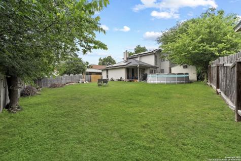 4307 Lakebend West San Antonio TX 78244