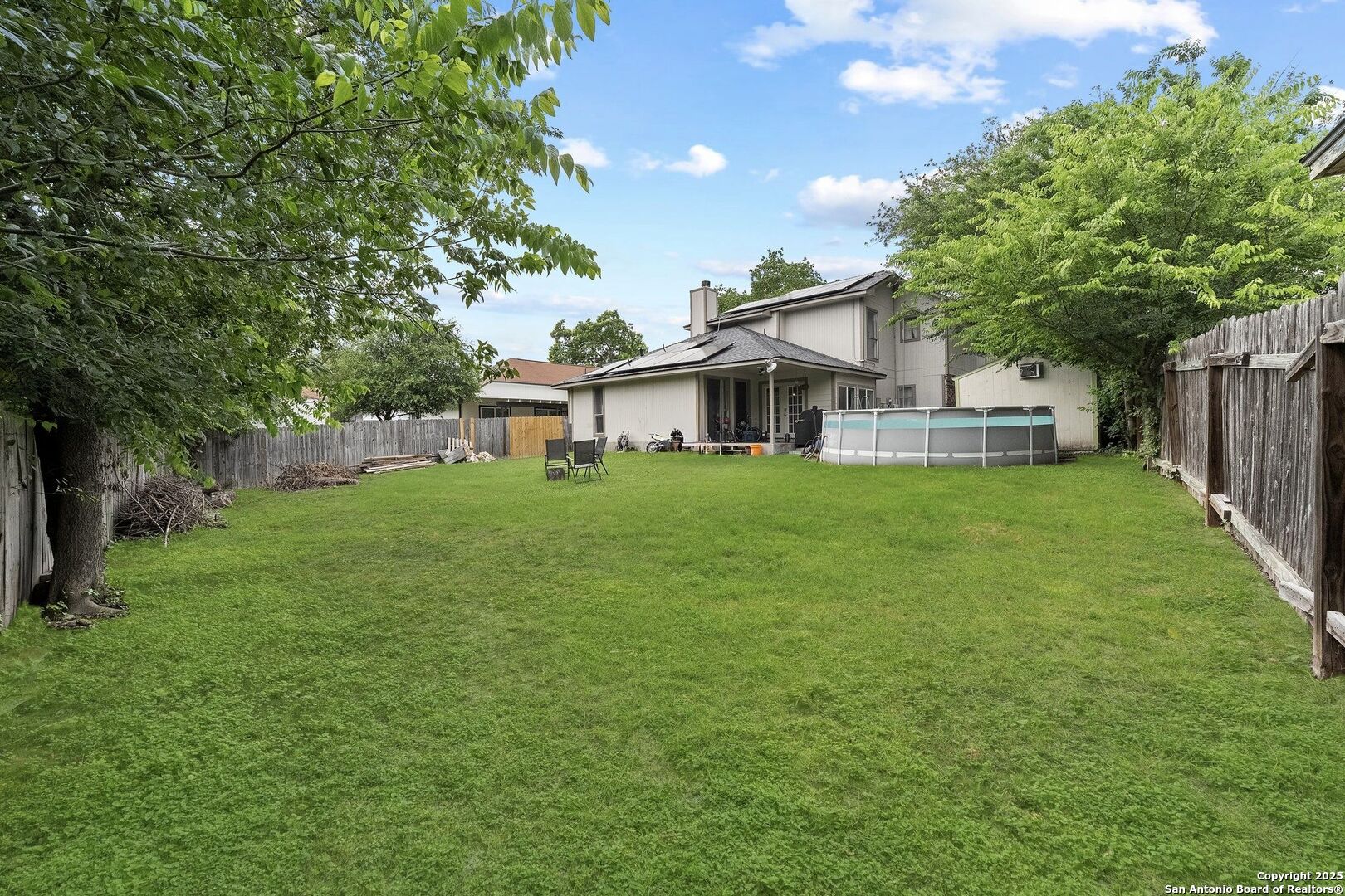4307 Lakebend West San Antonio TX 78244