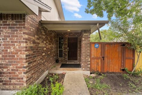 4307 Lakebend West San Antonio TX 78244