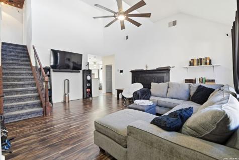4307 Lakebend West San Antonio TX 78244