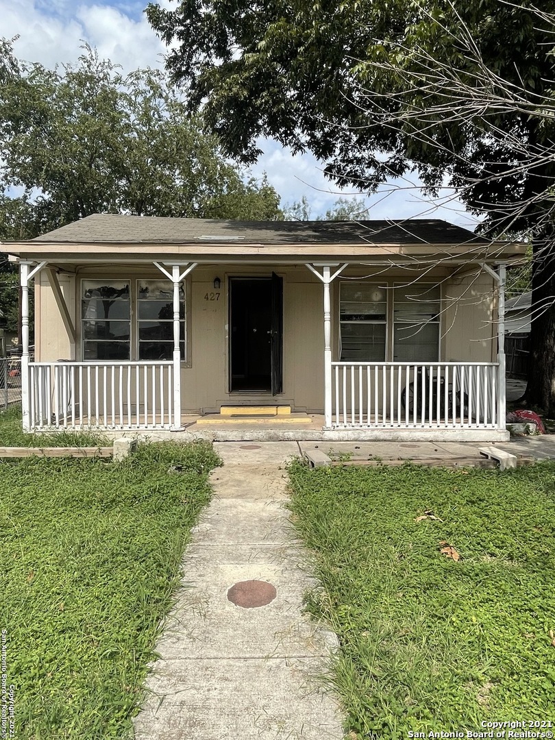 427 Gardina Street San Antonio TX 78201