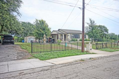 2459 Monticello Court San Antonio TX 78223