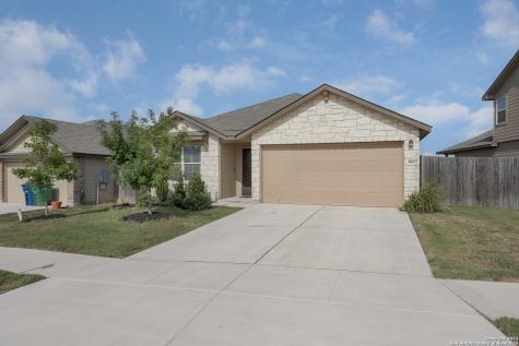 8015 Radiant Sunset San Antonio TX 78252