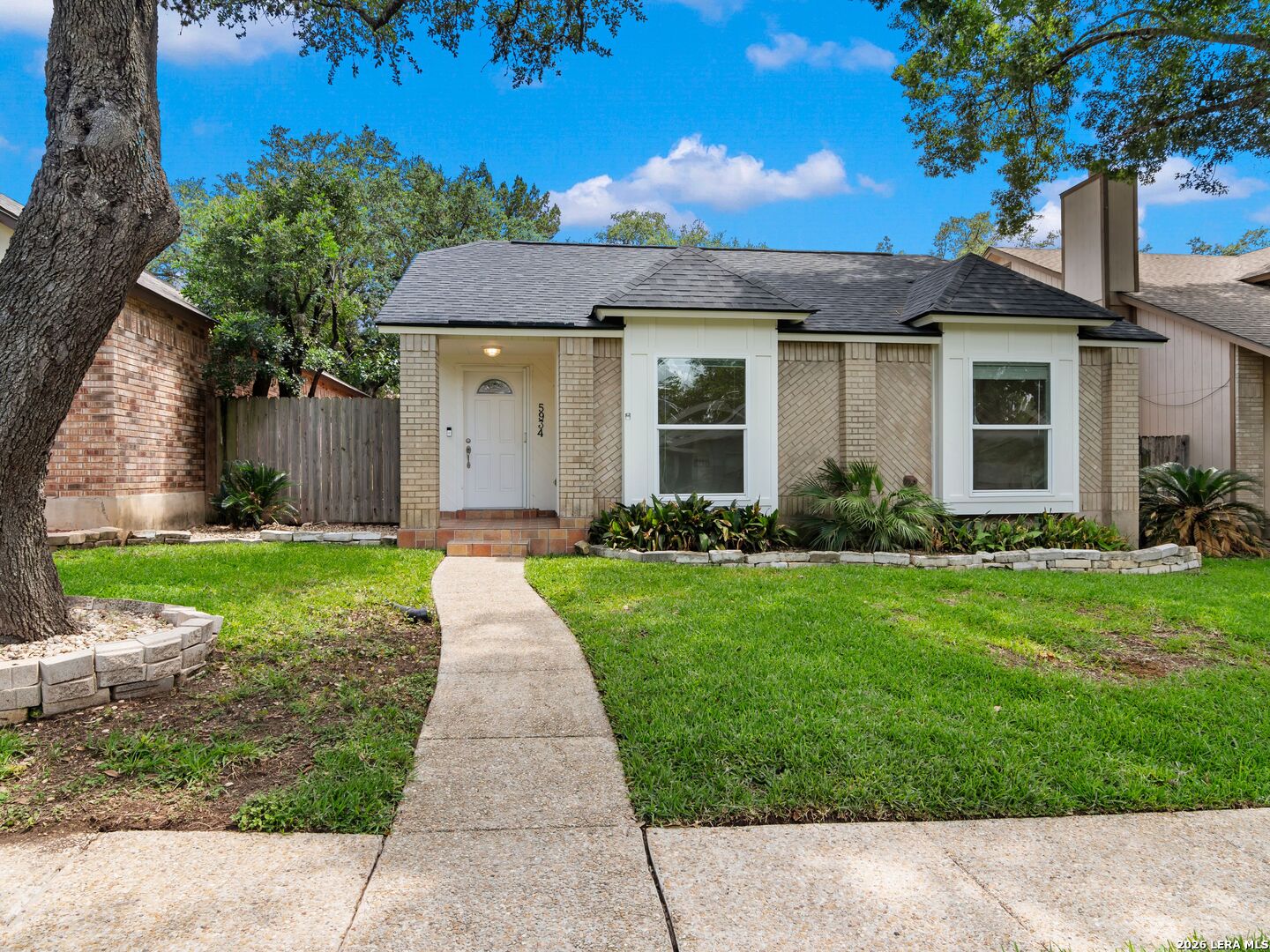 5934 Woodridge Cove San Antonio TX 78249