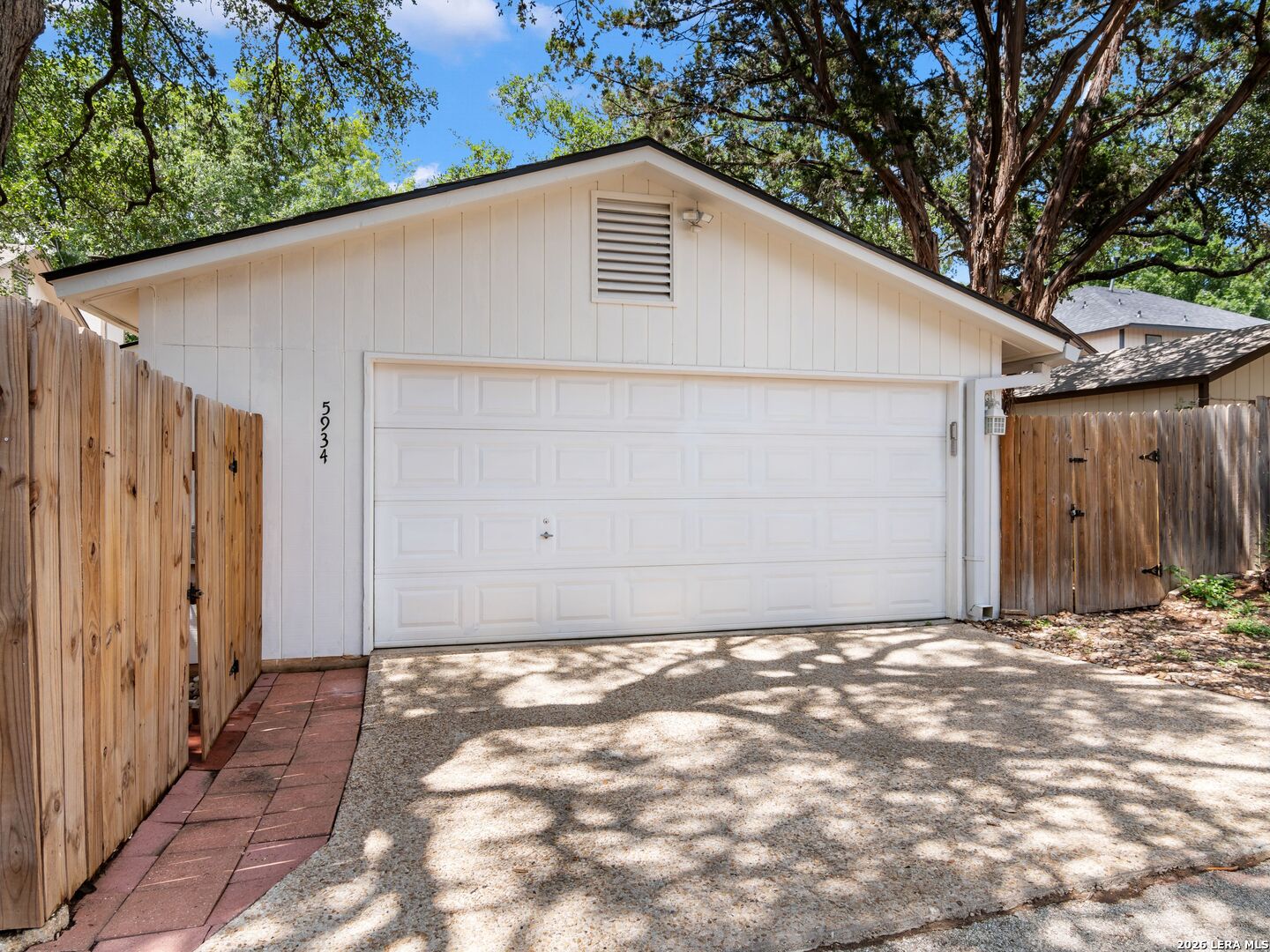 5934 Woodridge Cove San Antonio TX 78249