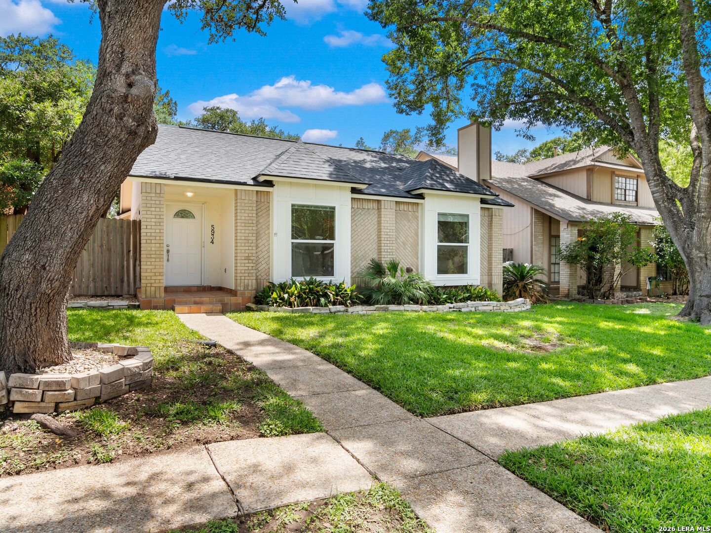 5934 Woodridge Cove San Antonio TX 78249