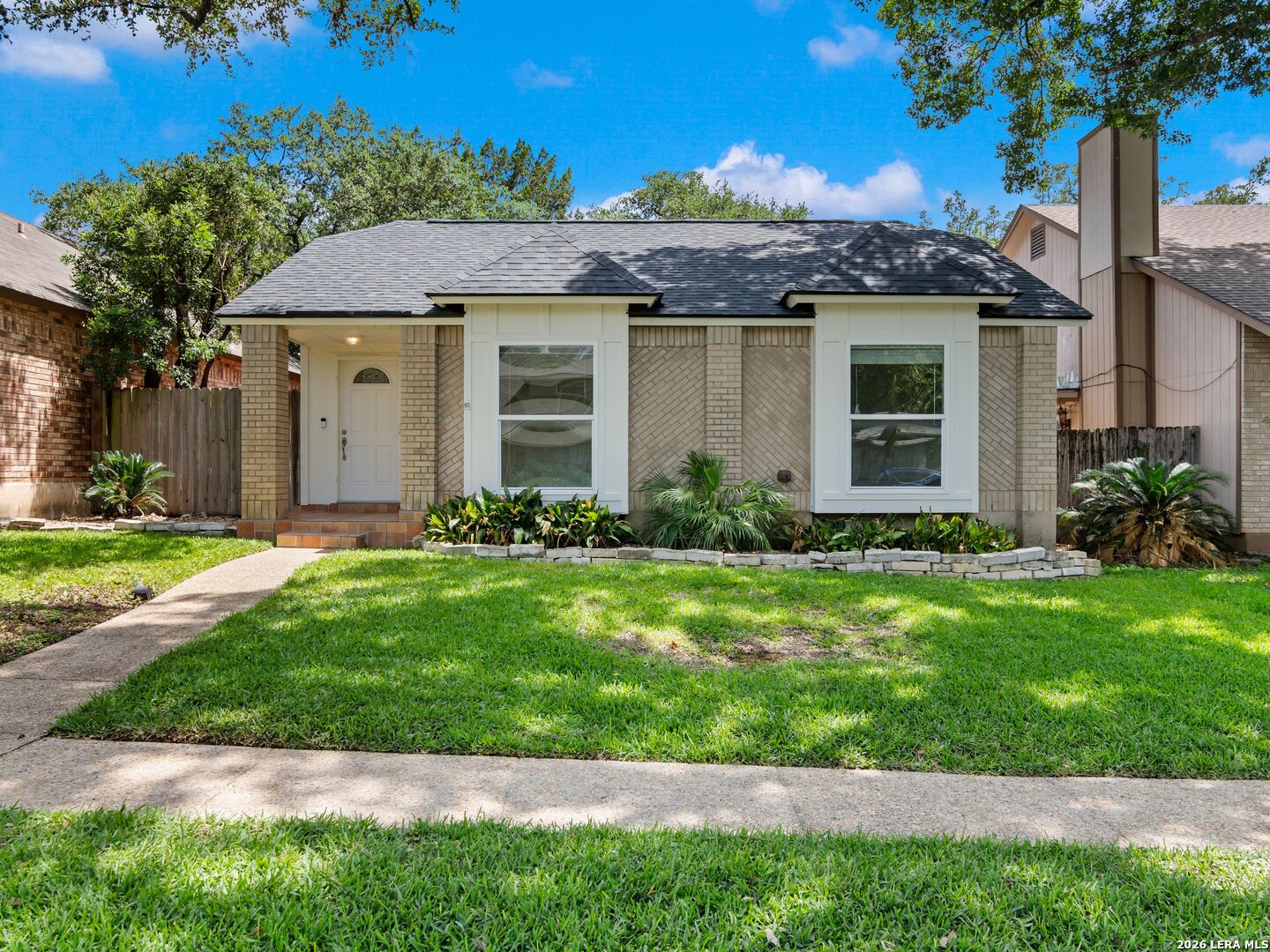 5934 Woodridge Cove San Antonio TX 78249