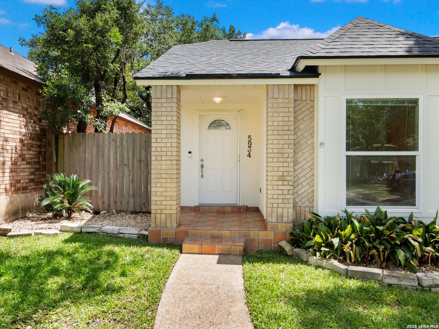 5934 Woodridge Cove San Antonio TX 78249