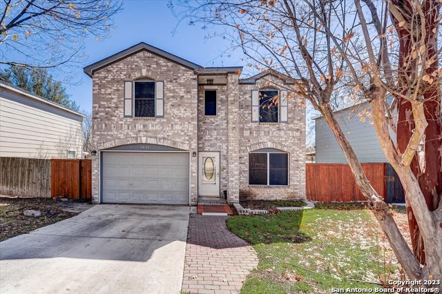 3814 Wetmore Knoll San Antonio TX 78247