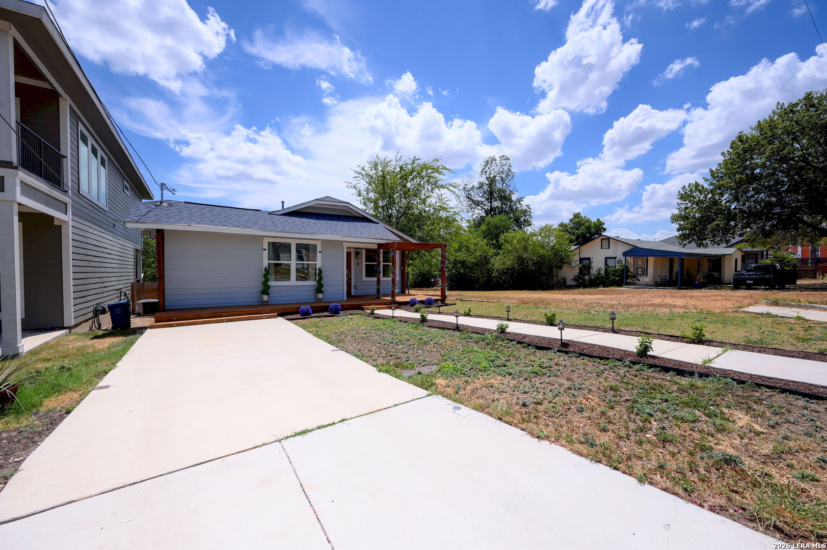 924 Martin Luther King Drive San Antonio TX 78203