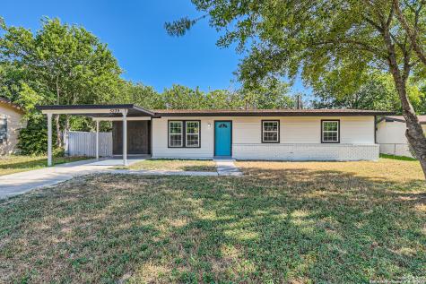 5239 Village Glen San Antonio TX 78218